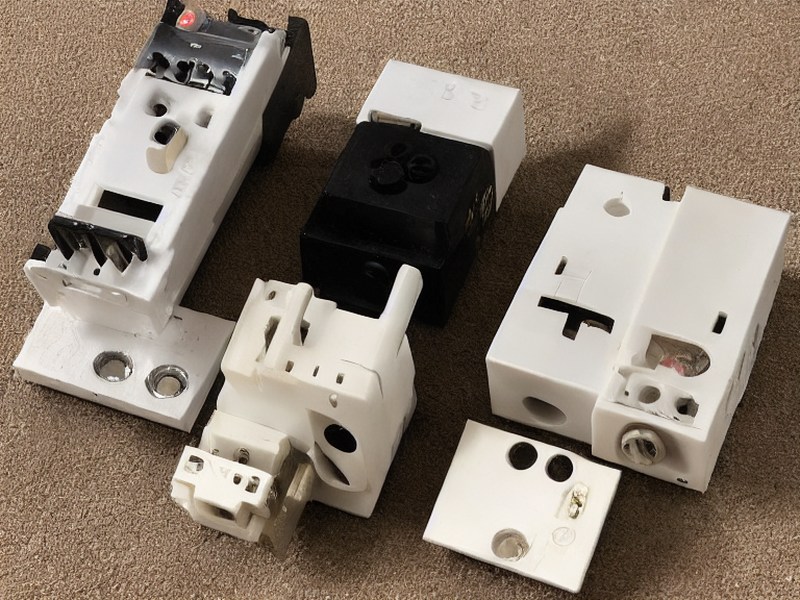 振荡器清单工程资料 1