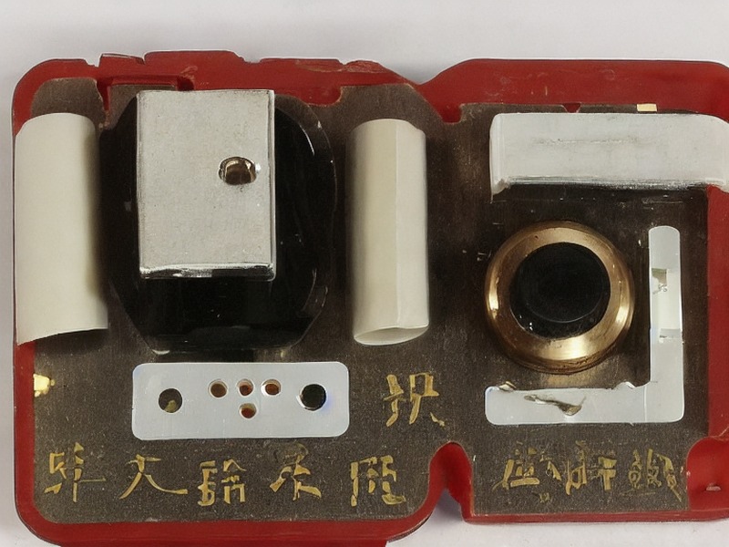 光耦合器目录在替代料比较中的选型资料 1