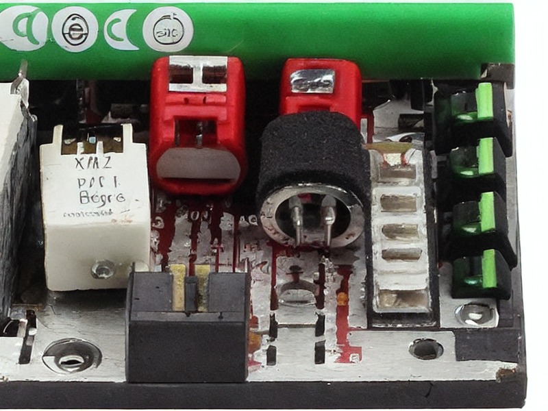 ESD保护应用选型资料 1