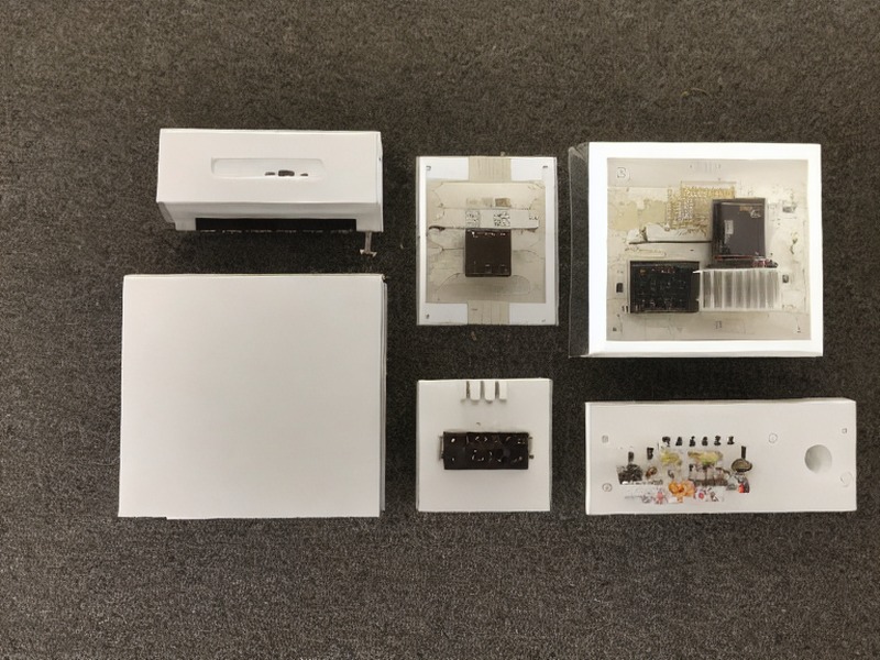 工业自动化应用产品信息 2