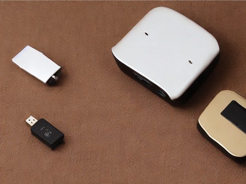 USB接口资料库在工业控制中的选型资料 2