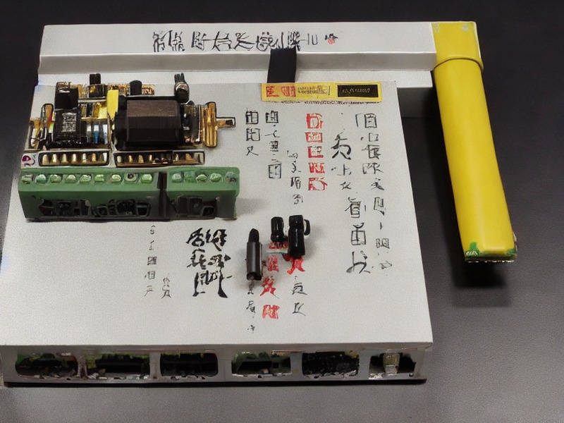 接口芯片应用产品说明 1