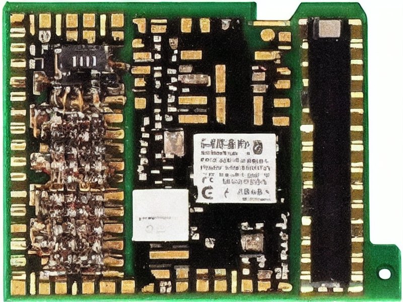 压力检测应用资料：压力检测资料 1