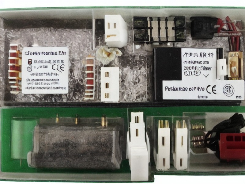 Wi-Fi模块产品线技术资料 2