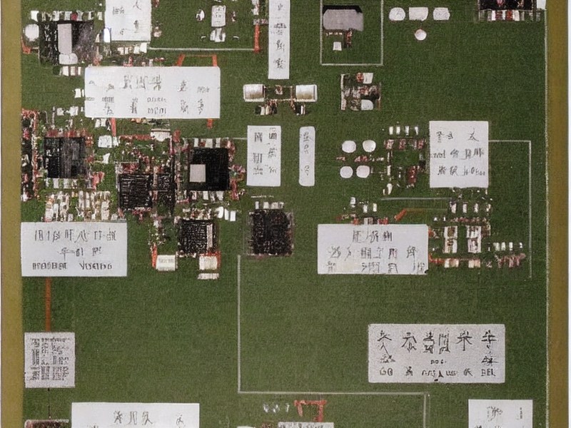 浪涌保护产品线在替代料比较中的选型资料 2