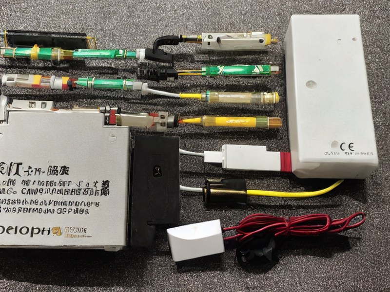 DRAM应用板对板连接应用说明 2