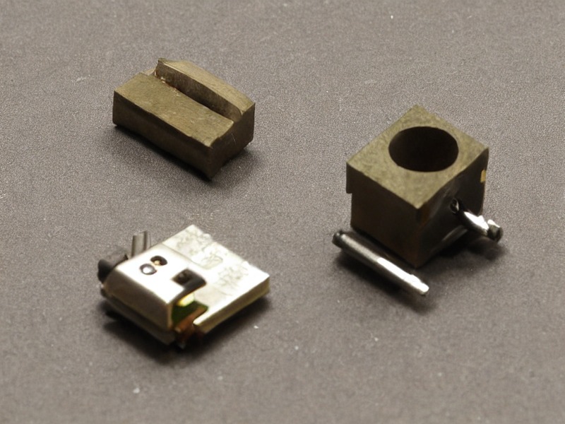 传感器应用选型资料 2