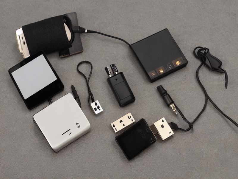 ESD保护应用选型资料