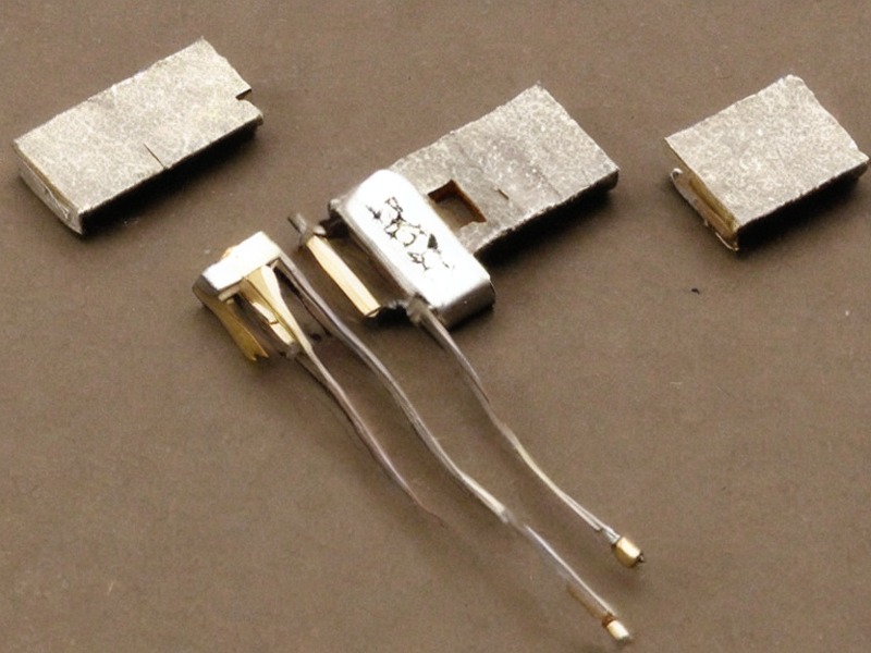 传感器应用选型资料 1