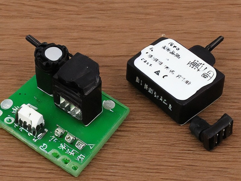 电源管理应用电子资料
