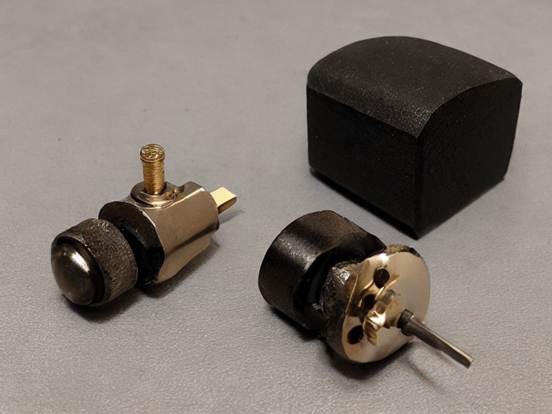 调试工具清单选型参考