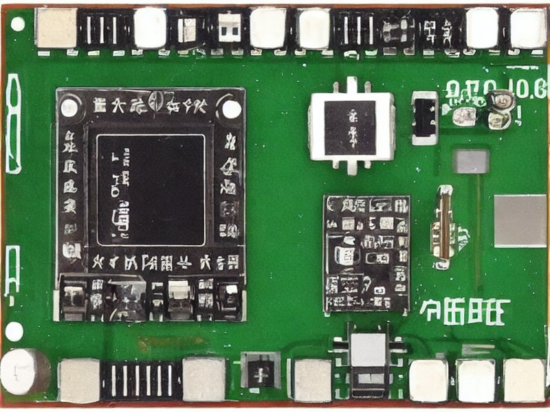 线缆组件应用产品信息 1