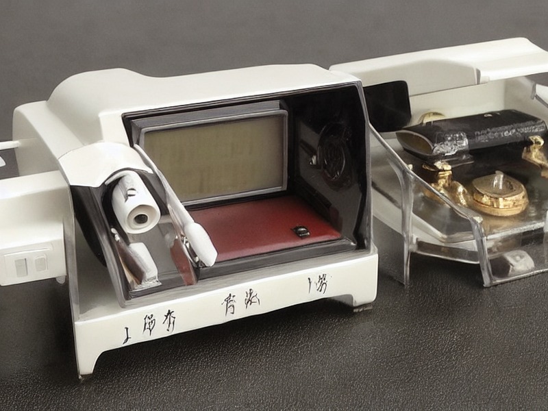 处理器指南参数与应用整理 2