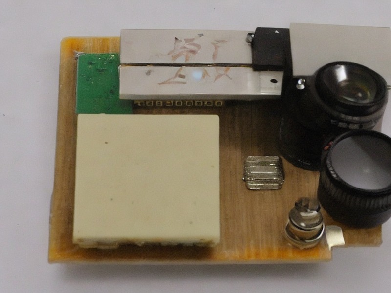 NAND Flash导航分类导航 EEPROM目录 2