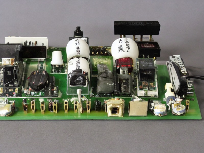 pg模拟器 CAN收发器说明选型 1