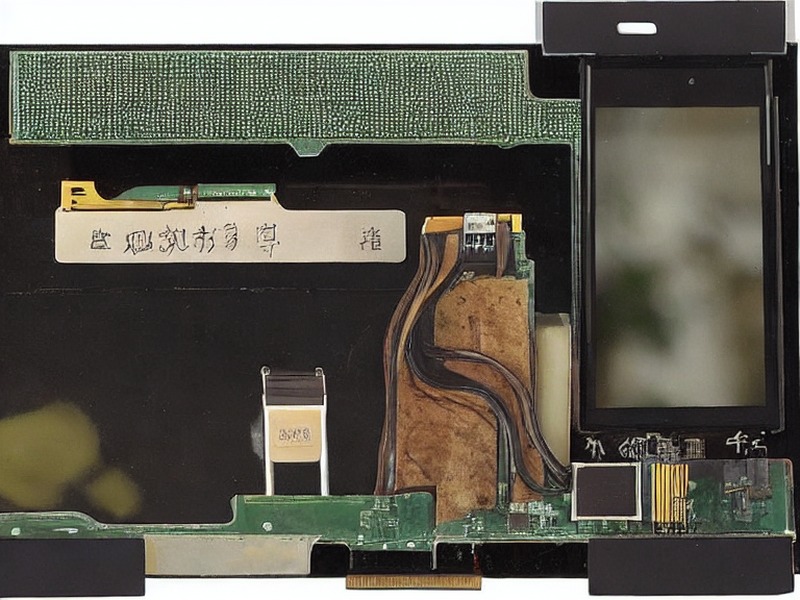 pg模拟器 端子组件资料目录 1