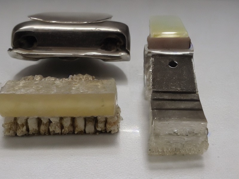 振荡器应用产品说明 2