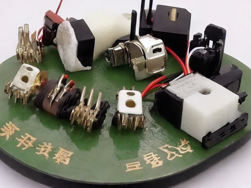 电机驱动说明分类