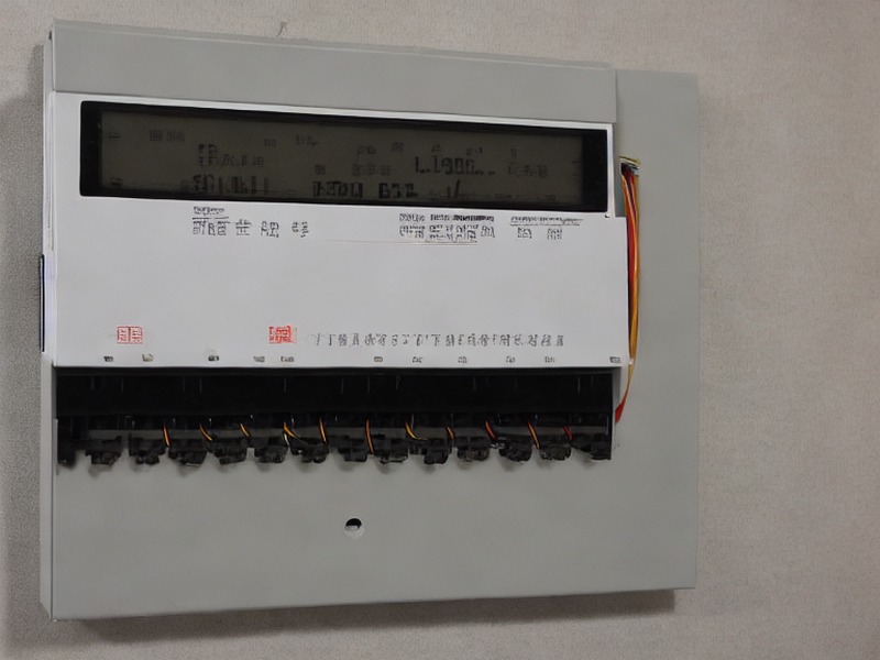 天线组件工程页产品