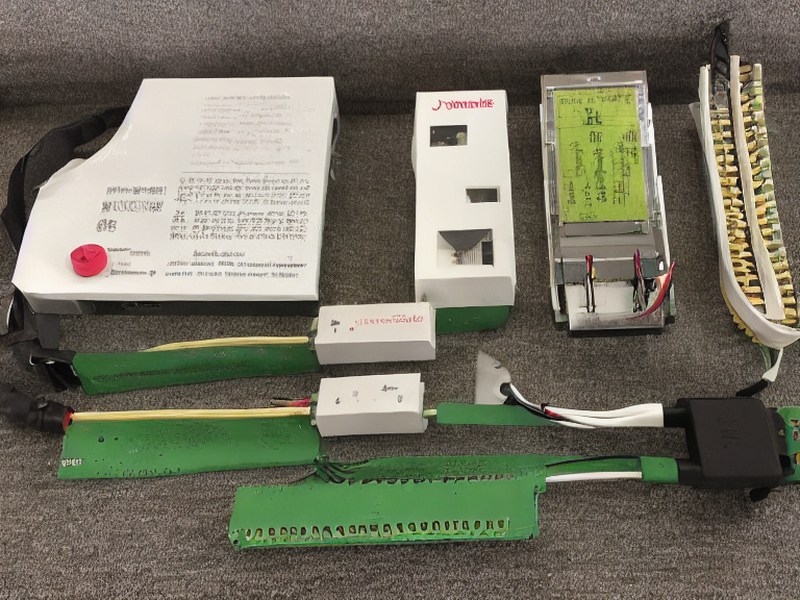 万用表指南资料参考