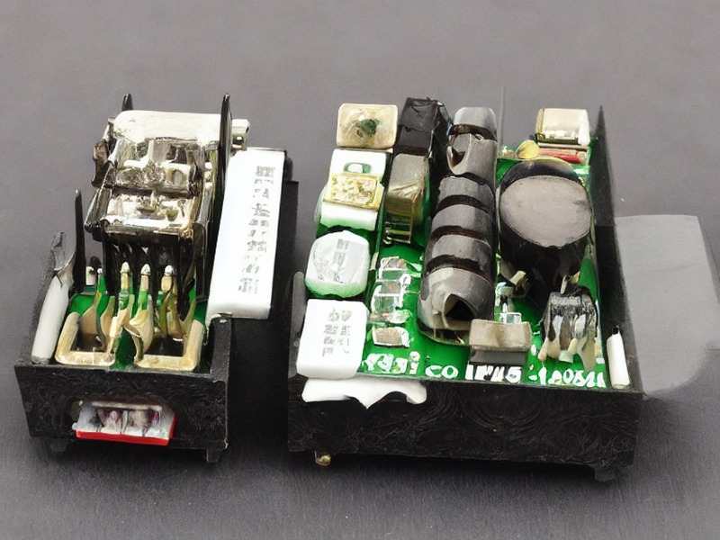 功率器件应用选型资料