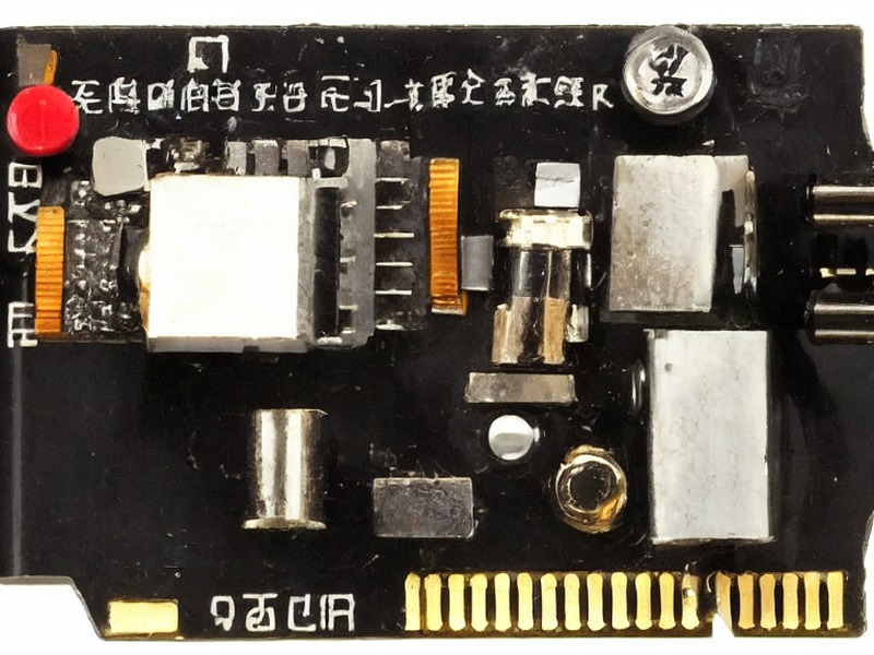 散热风扇应用工程资料 2