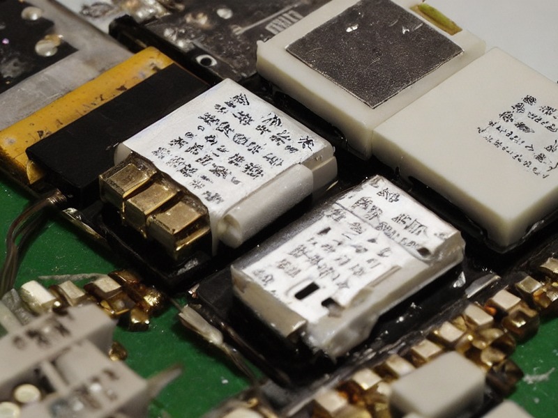 开关器件应用资料：开关器件内容 2