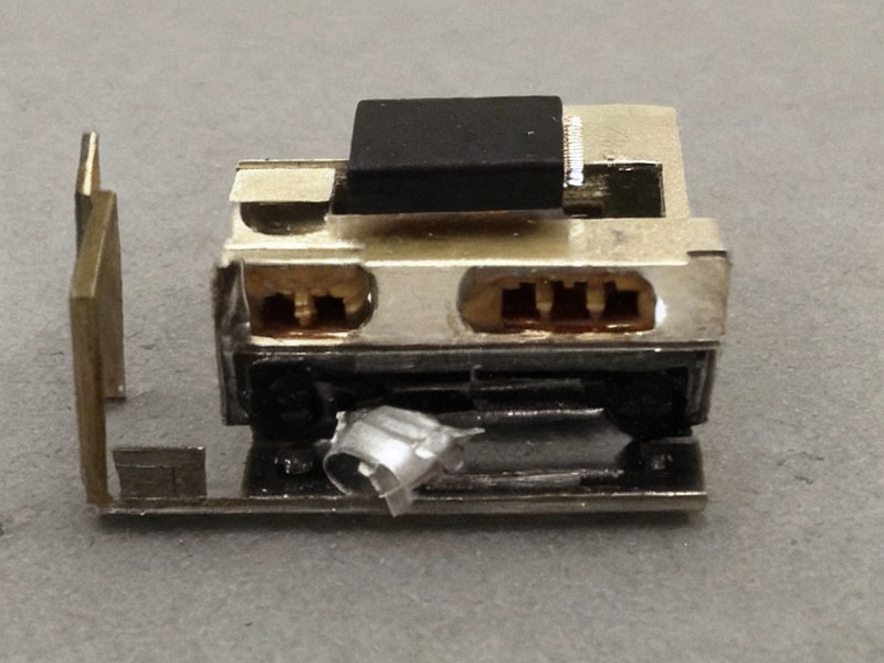 充电管理应用相关产品