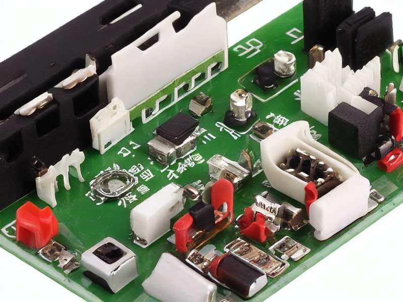 AC/DC电源应用选型资料 2