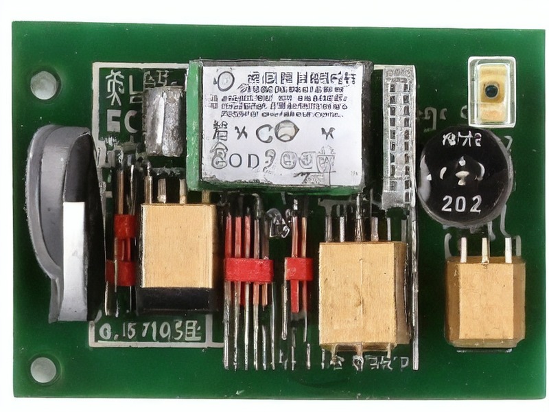 pg模拟器 振荡器内容产品清单 1