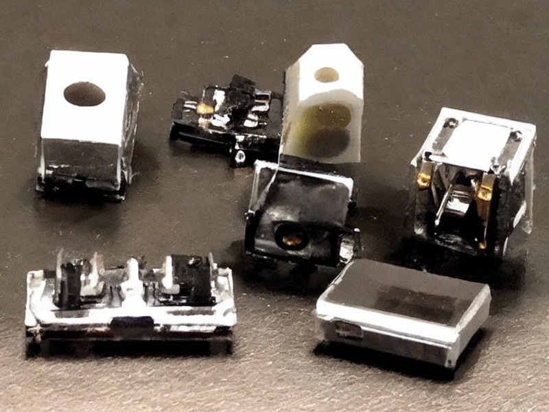 NAND Flash导航分类导航