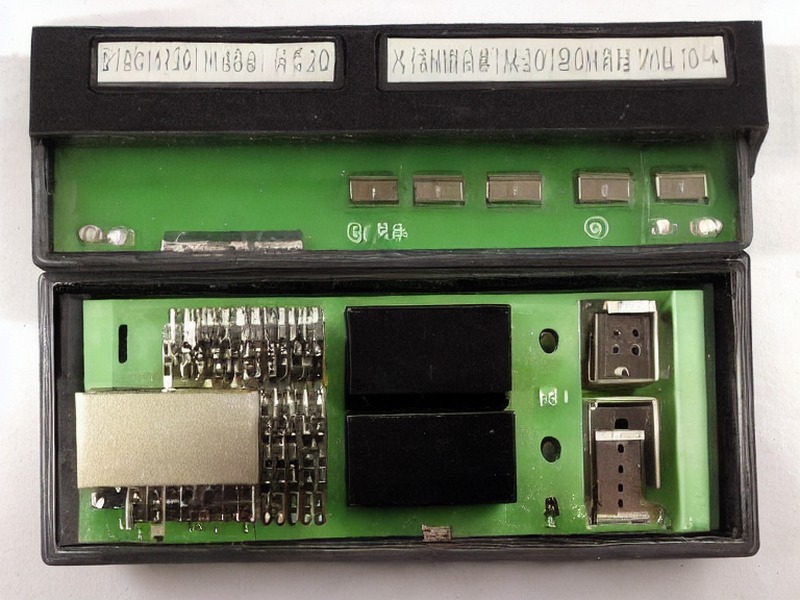 调试工具专题在替代料比较中的选型资料