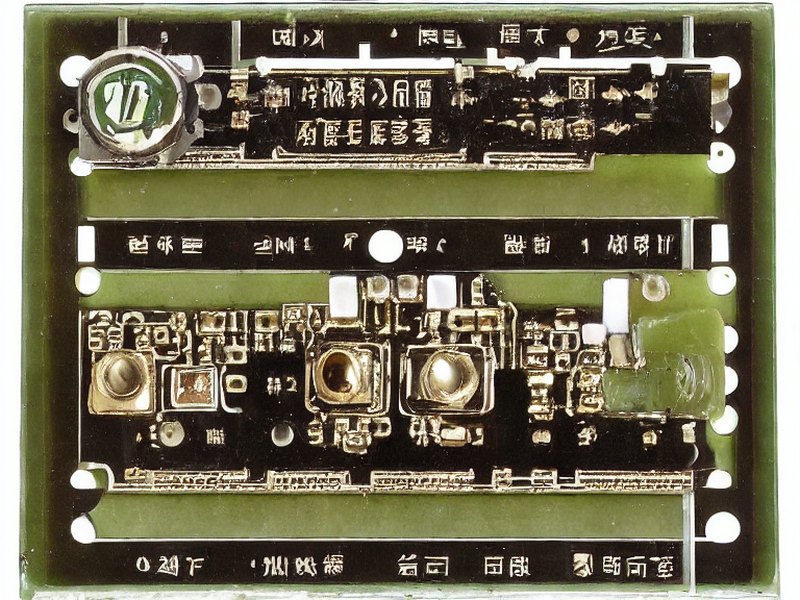 CAN收发器应用页项目资料 2