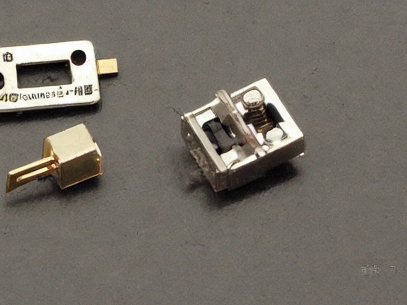 射频连接相关示波器应用产品说明
