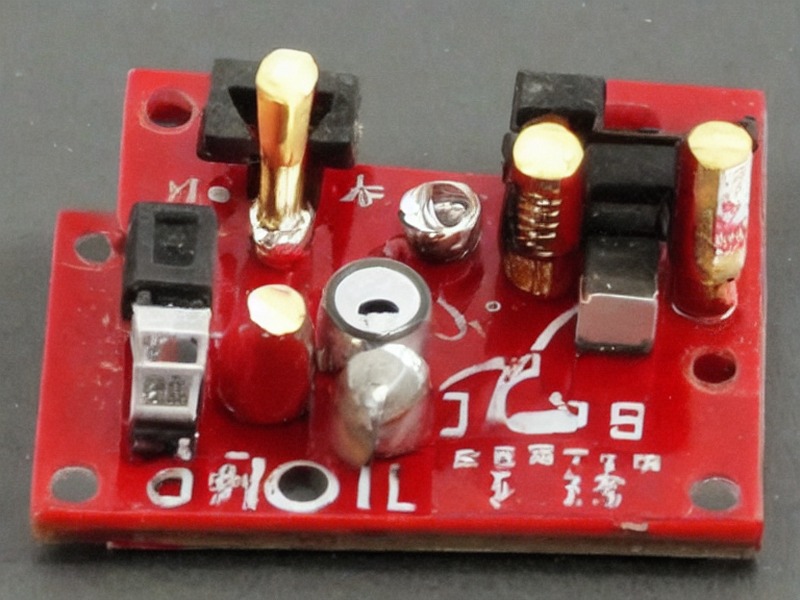 pg模拟器 连接器资料 1