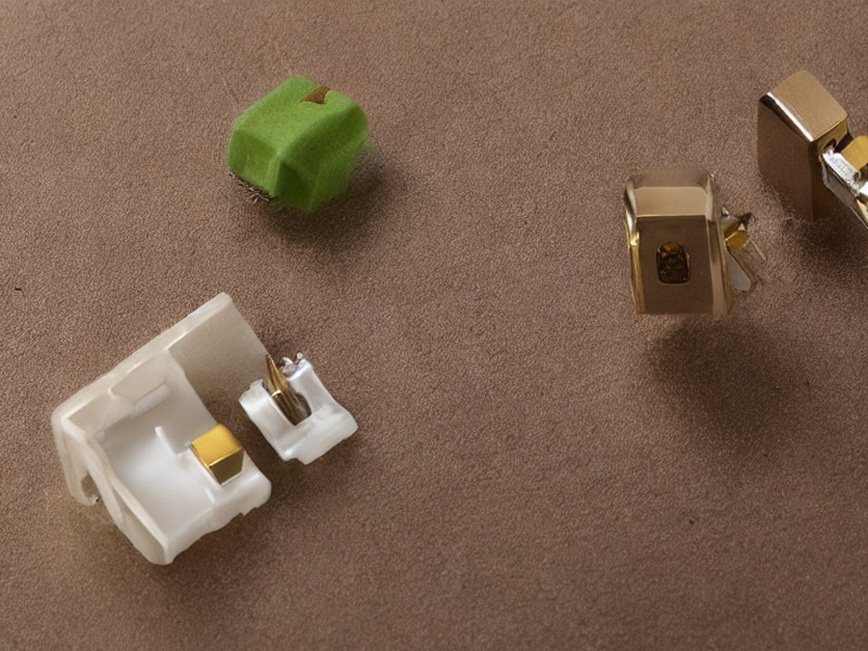 USB接口应用选型资料 2