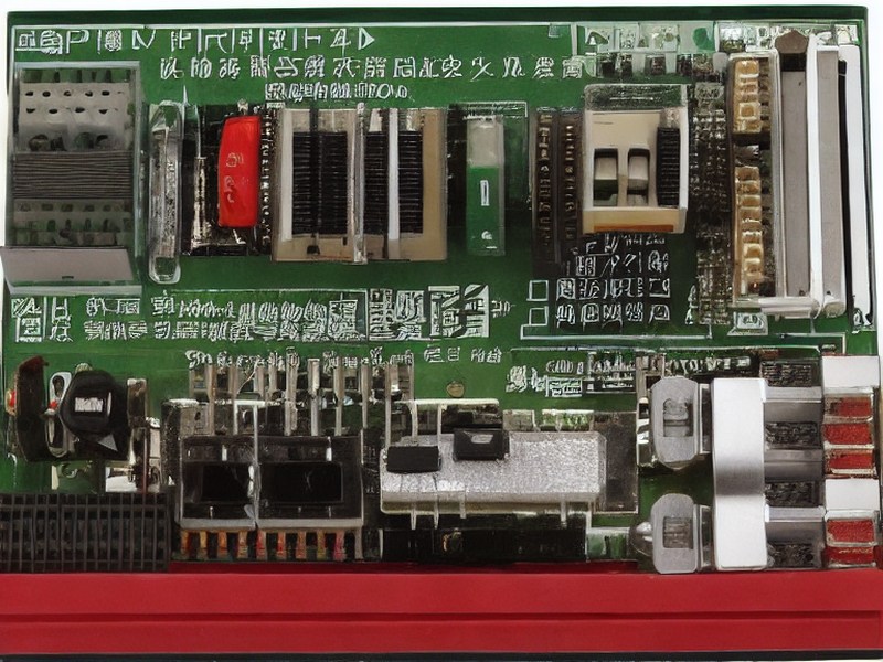 DAC输出应用在工业控制中的选型资料