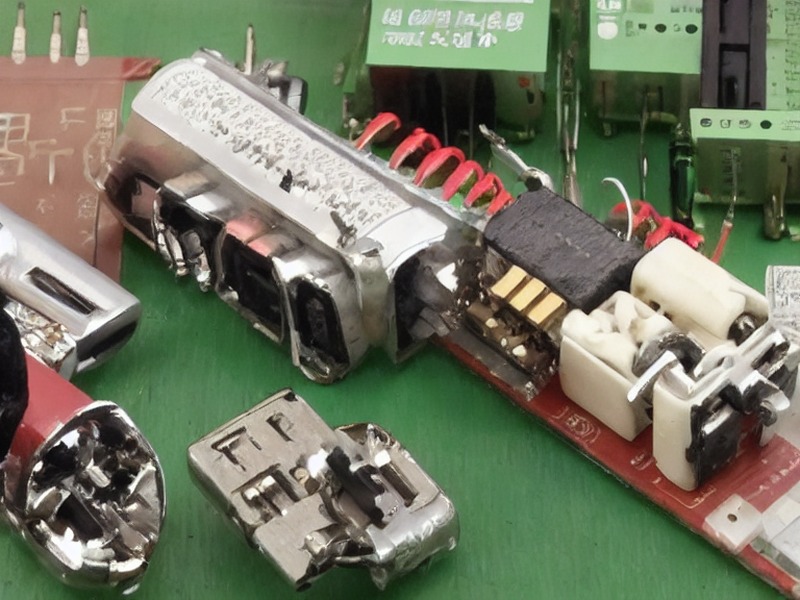 滤波器内容在工业控制中的选型资料 2