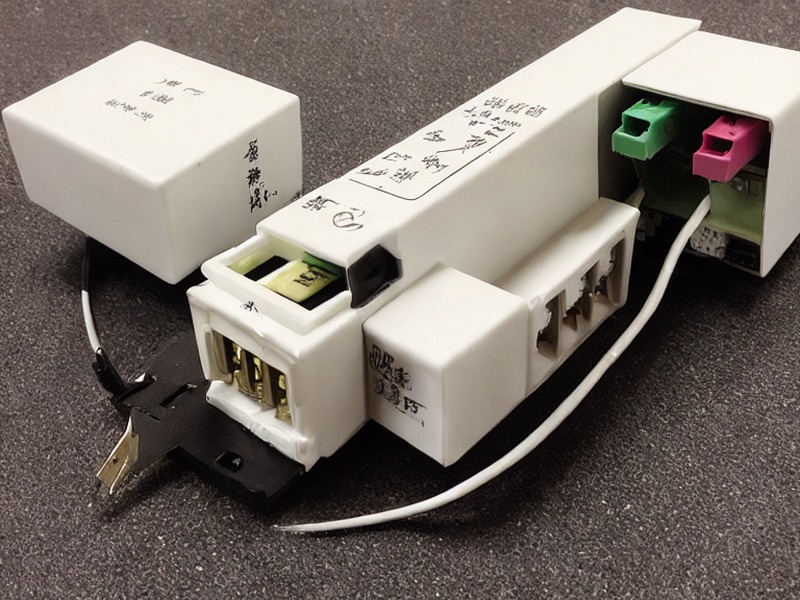 pg模拟器 射频连接中心选型 1