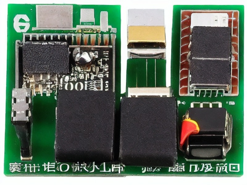 蓝牙模块应用项目资料：蓝牙模块资料库 1
