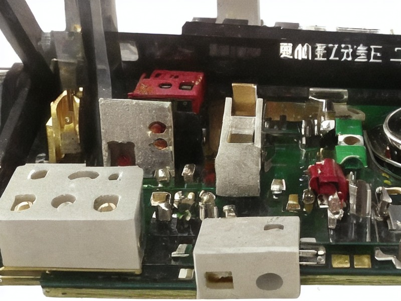 CAN收发器入口应用
