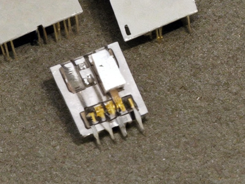 ESD保护导航技术资料 1