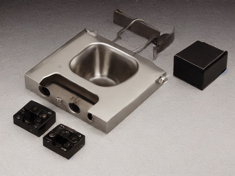 端子组件应用相关产品