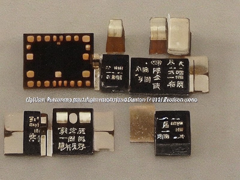 端子组件选型工程应用 2