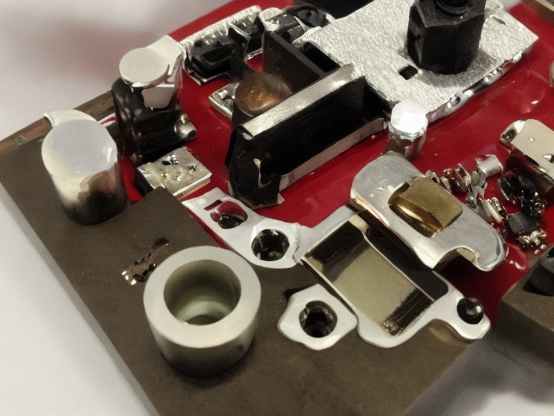 PLC接口应用相关产品 2
