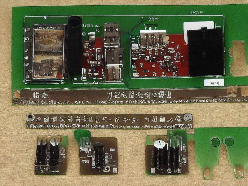 pg模拟器 陶瓷电容入口应用 1