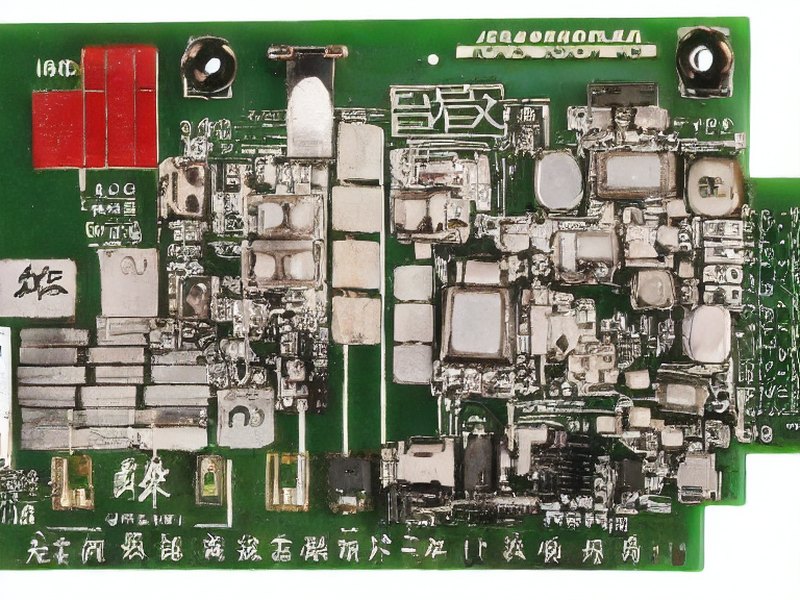 开关器件应用项目资料：开关器件资料库