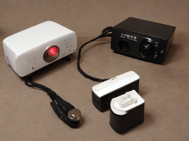 逻辑器件产品线在工业控制中的选型资料 1