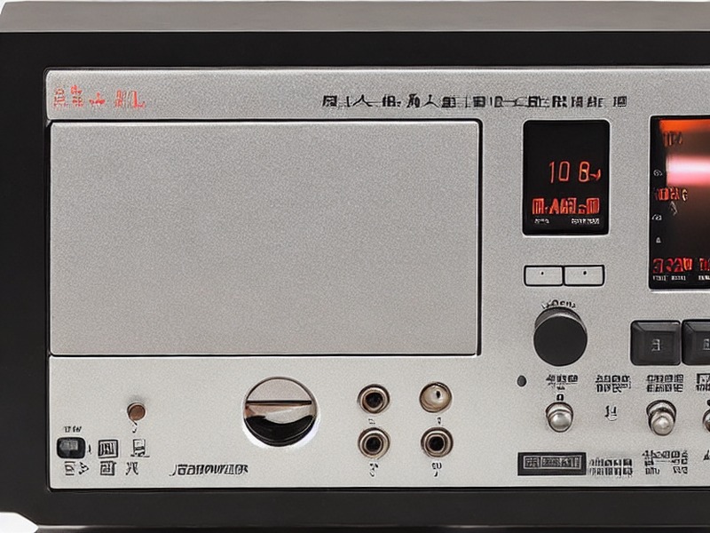 测试探头工程页电子资料 2