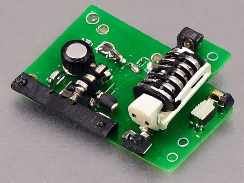 pg模拟器 蓝牙模块应用选型 1